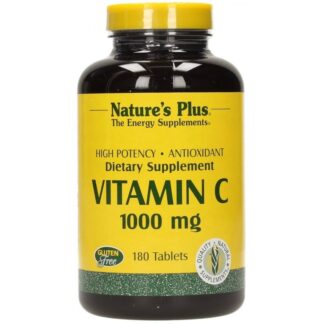 VITAMINA C 1000 mg